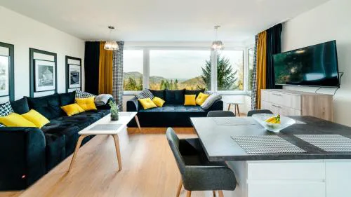 Apartamenty EverySky - Wyspiańskiego 4