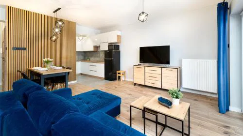 Apartamenty Ewa