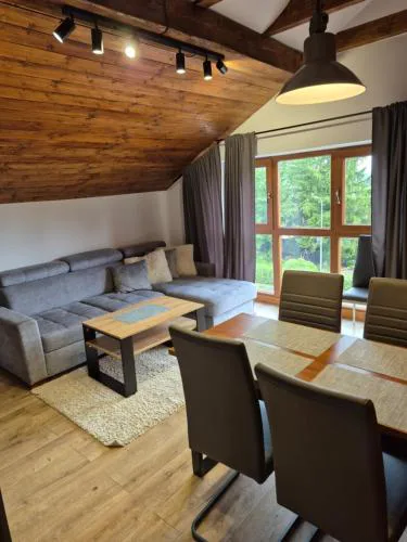Apartamenty Górski Zakątek Karpacz na Skalnej 46