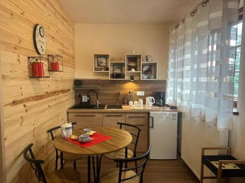 Apartamenty i pokoje Domino Parking w cenie !