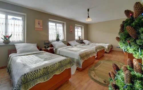 Apartamenty i Pokoje w centrum Karpacza