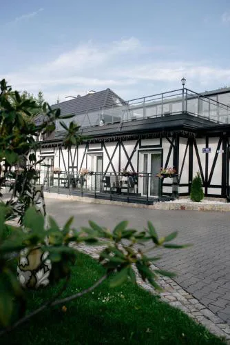Apartamenty Pruskie