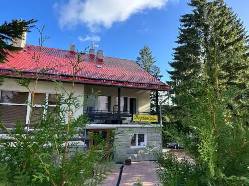 Bogdanówka Karpacz - Twój Dom w Karkonoszach blisko szlaków i wyciągu
