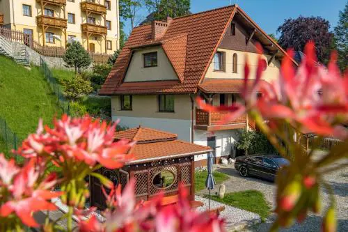 Family House Rosa