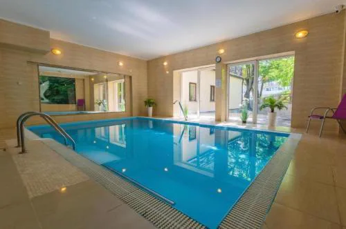 Górska Sadyba SPA