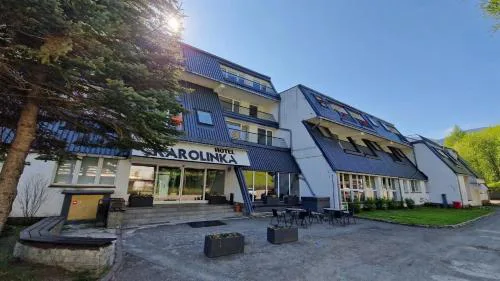Hotel Karolinka