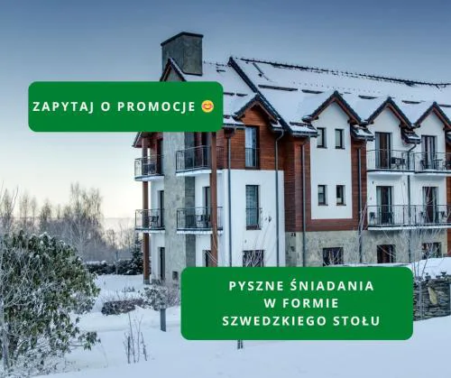 Karkonoskie Widoki Apartamenty