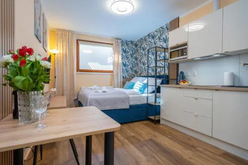 Karkonosky Apartamenty - Krucze Skały