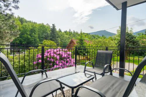 Karkonosky Apartamenty - Zacisze Azalia