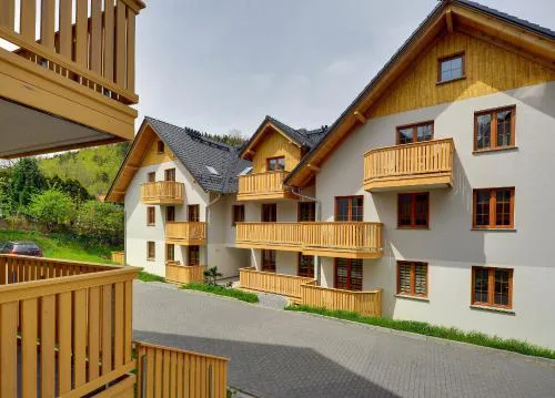 Karpacz4you "PRZY DEPTAKU" Apartament z Garażem 9,8 - Wiosna w Górach 2026