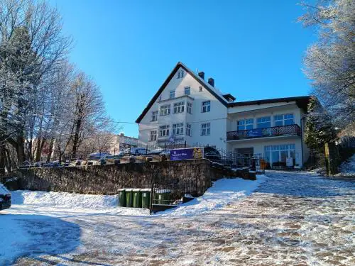 Lawendowy Dworek