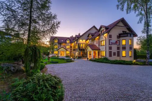 Malachit Karpacz SPA Hotel