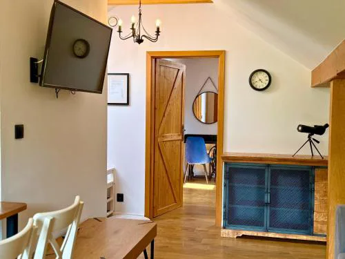 Maya Pokoje i Apartamenty