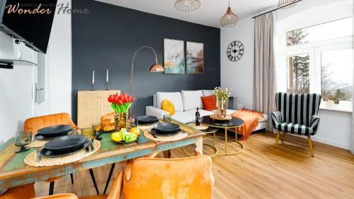 Old Residence - apartamenty blisko centrum i wyciągów