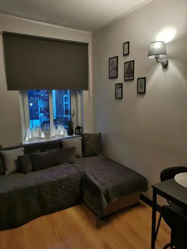 Pokoje Gościnne Kamil 1