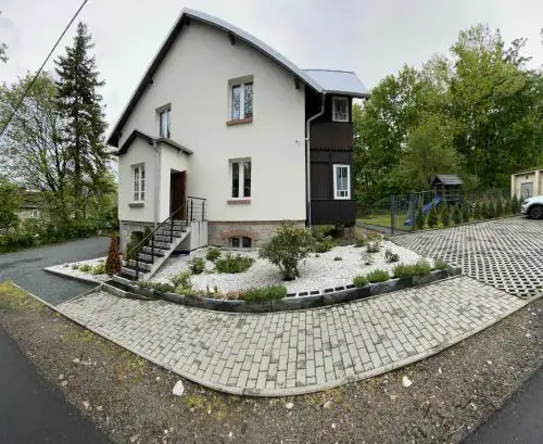 Przystanek Karpacz