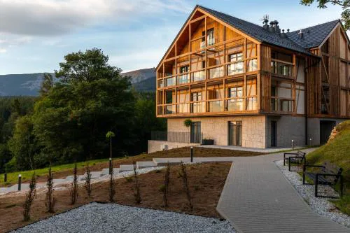 RentPlanet - Orlik Residence