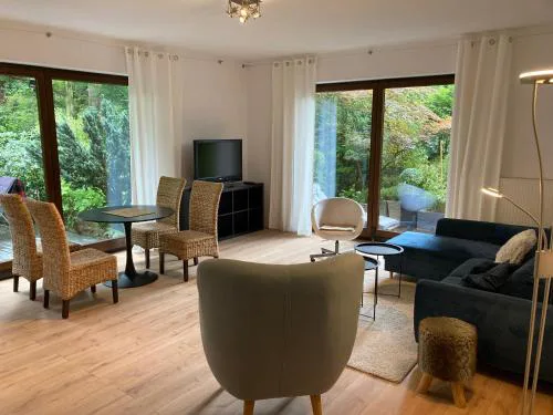 Skała apartament