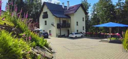 Szafirowy Zakątek