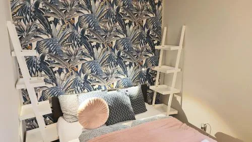 VacationClub - Nadrzeczna 2B Apartament 10