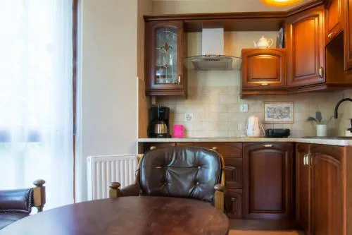 VacationClub - Skalna 32 Apartament 1