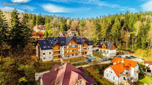 Wonder Home - Apartamenty Blisko Gór - blisko szlaków turystycznych, wyciągów, restauracji, deptaka