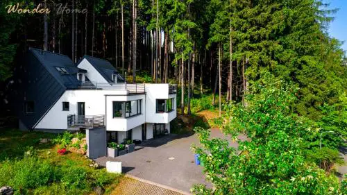 Wonder Home- blisko szlaków, z trasami i pięknym widokiem