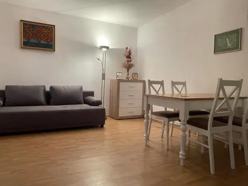 Apartament Mewa w Sudetach
