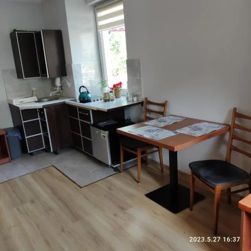 Apartament pod Lipą