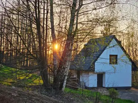 Wysoka Trawa Gruszków