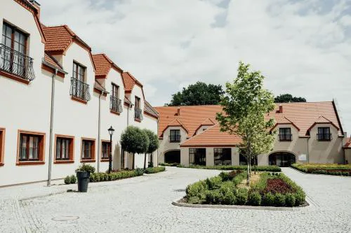 Hotel Pałac Krotoszyce Basen&Spa