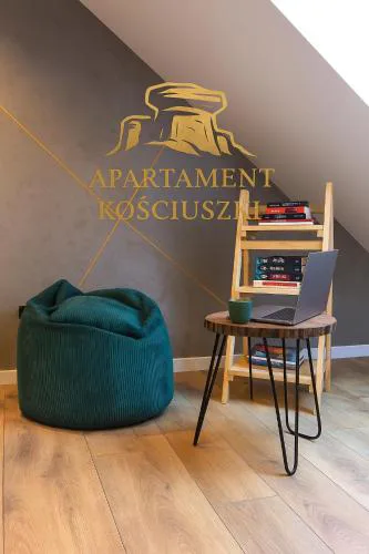 Apartament Kościuszki
