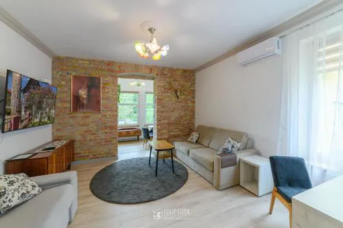Apartament Kudowianka