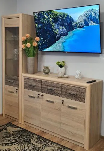 APARTAMENT MAJA - centrum, parking