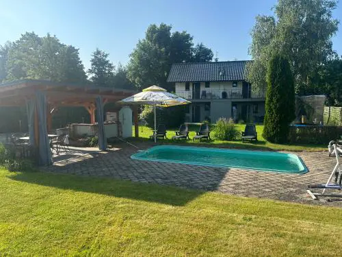 Apartament Marta