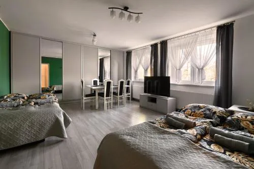 Apartament Milena