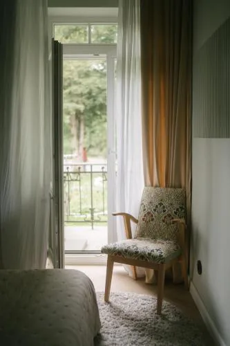 Apartament Nowy Swiat