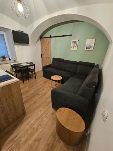 Apartament Pod Kasztanem