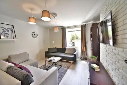 Apartament Sjesta Park