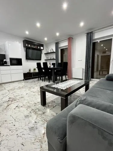 Apartament „Słoneczna Polana” Kudowa Zdrój