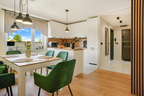 Apartament u Agi 2
