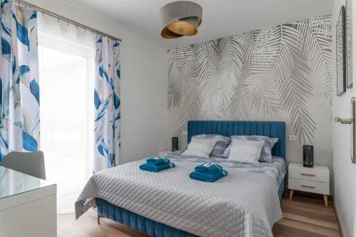 Apartamenty Pod Cisem Lux