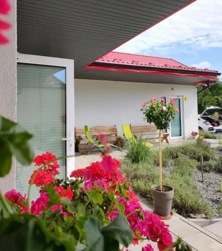 Apartamenty Pod Gruszą