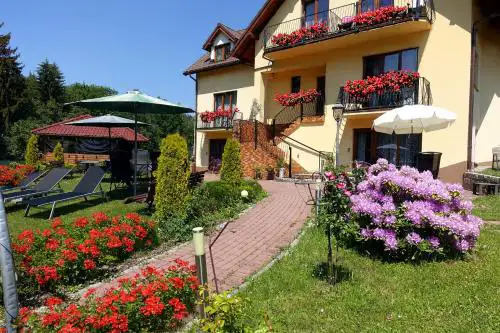 Apartamenty u Ani