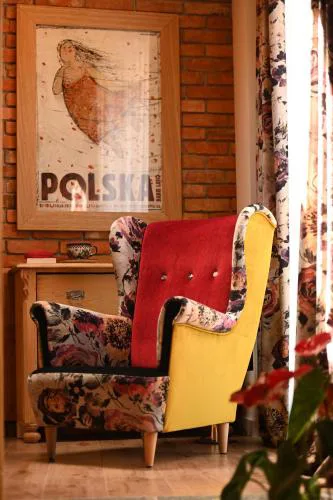APARTAMENTY U HARREGO BOUTIQUE SPA masaże, sauna, tężnia solankowa , balkon , taras , klimatyzacja , parking