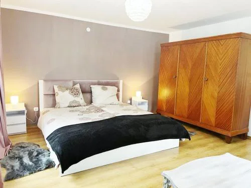 GOŁĘBI PUCH - Przytulny Apartament na wyłączność Kudowa Zdrój