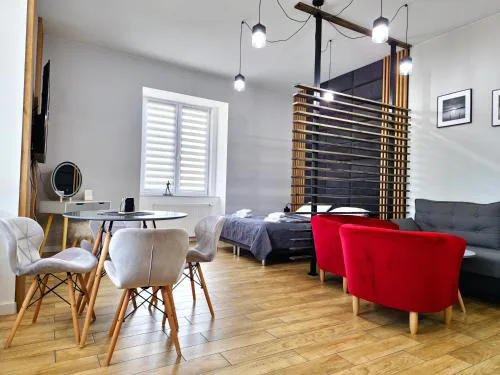 Wieczorek Apartment