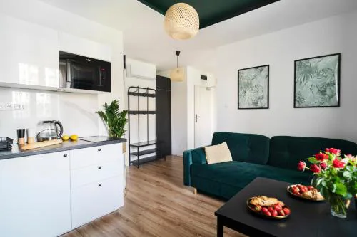 Katedralna Apart's Legnica