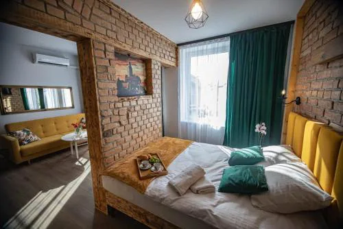 Czocha Studio Apartment, Bezpłatny parking, Faktury VAT