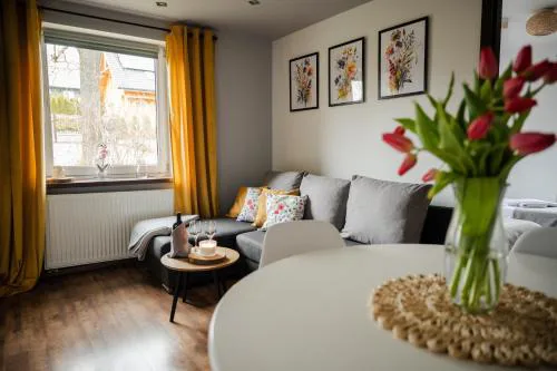 Apartament nad Bukówką